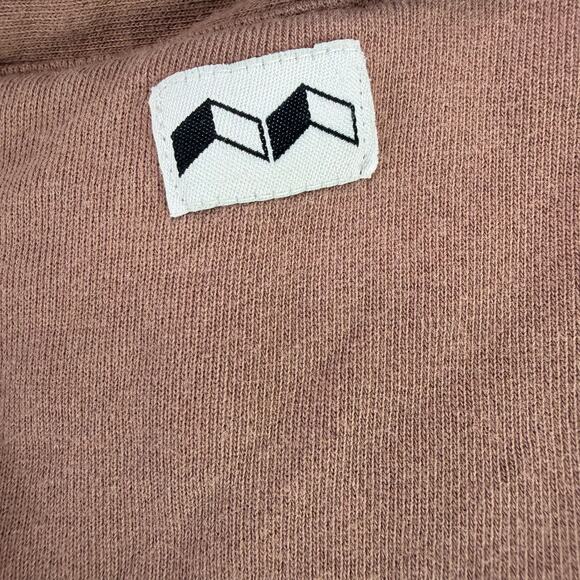 The Jogger Short Cotton On Men's Brown Casual Lounge Shorts – Size M Regular - Picture 11 of 11